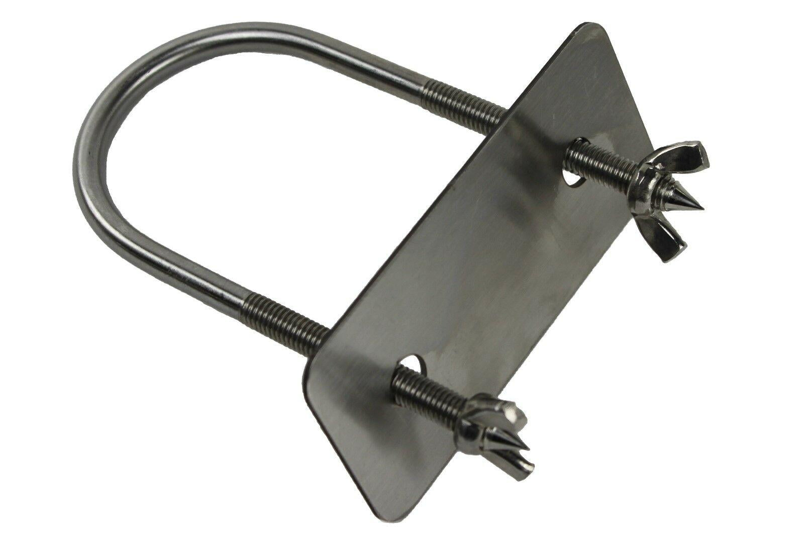 Gear Drive Rotisserie Kit For whole lambs pigs