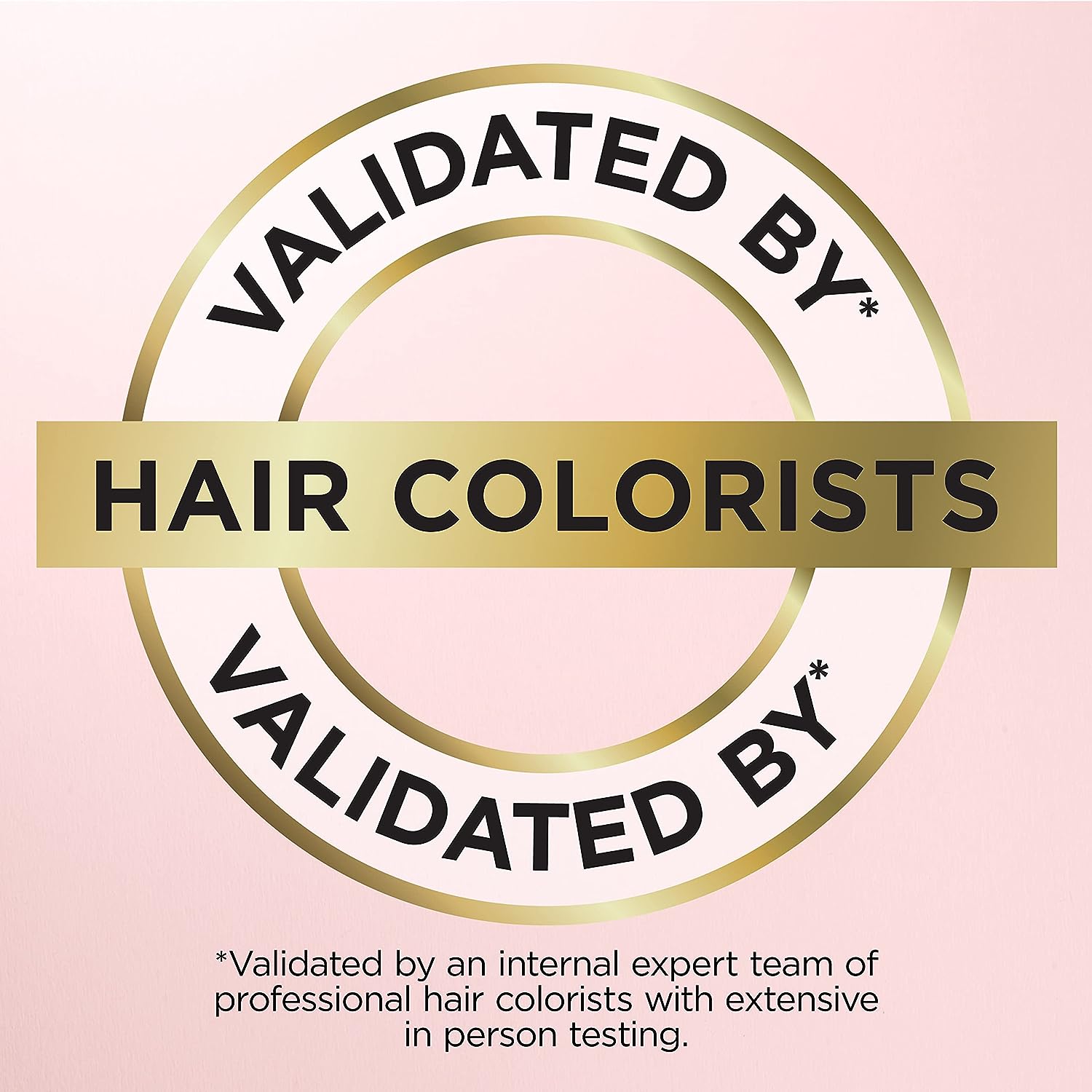L’Oréal Paris Le Color Gloss One Step In-Shower Toning Hair Gloss, Neutralizes Brass, Conditions &amp; Boosts Shine, Blush Blonde, 4 fl oz