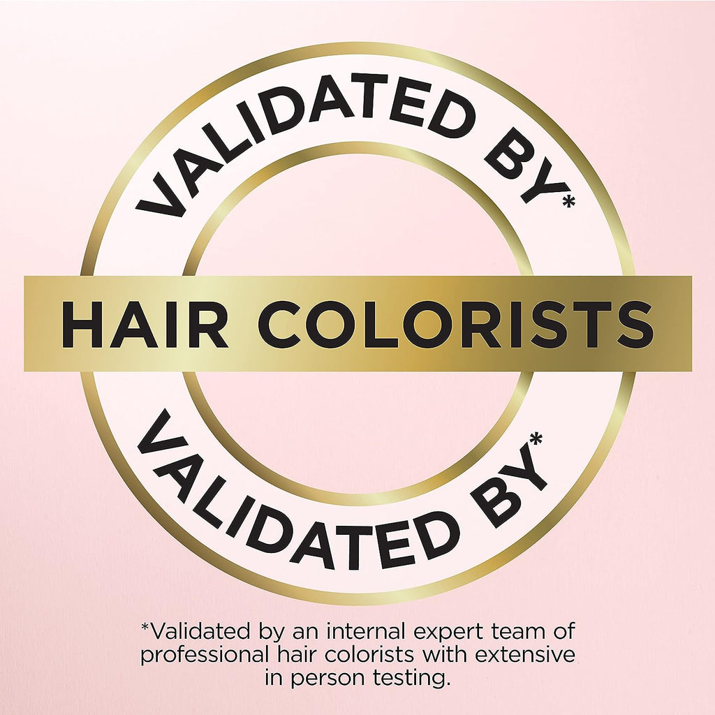 L’Oréal Paris Le Color One Step Toning Hair Gloss, Auburn, 4 Ounce