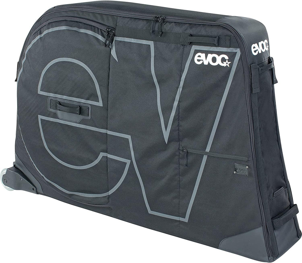 Evoc, Bike Travel Bag, Black, 285L, 138x39x85