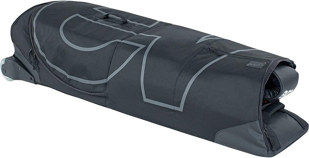 Evoc, Bike Travel Bag, Black, 285L, 138x39x85