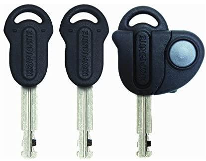 Kryptonite New York Standard Heavy Duty Bicycle U Lock Bike Lock
