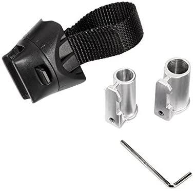 Kryptonite New York Standard Heavy Duty Bicycle U Lock Bike Lock