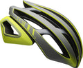 BELL Z20 Ghost MIPS Adult Road Bike Helmet - Ghost Matte/Gloss Hi-Viz Reflective (2021), Small (52-56 cm)