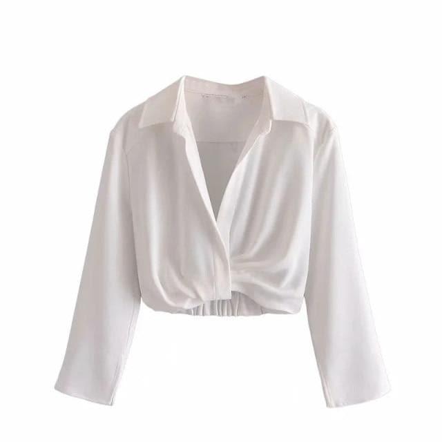 elegant pleats summer skirt and top
