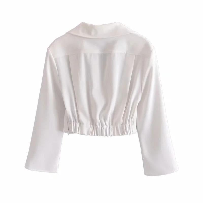 elegant pleats summer skirt and top