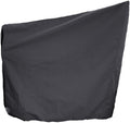 Equip, Inc. Protective Cover for Peloton Bike. Heavy Duty UV/Water-Resistant/Indoor and Outdoor Cover