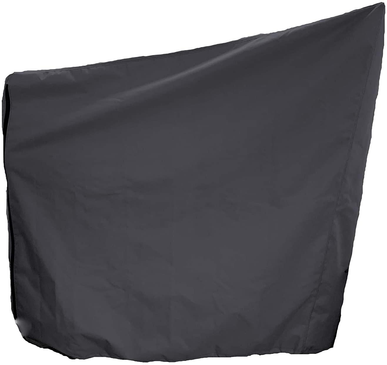 Equip, Inc. Protective Cover for Peloton Bike. Heavy Duty UV/Water-Resistant/Indoor and Outdoor Cover