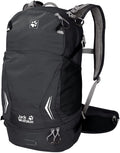 Jack Wolfskin Moab Jam 30, Black, ONE Size