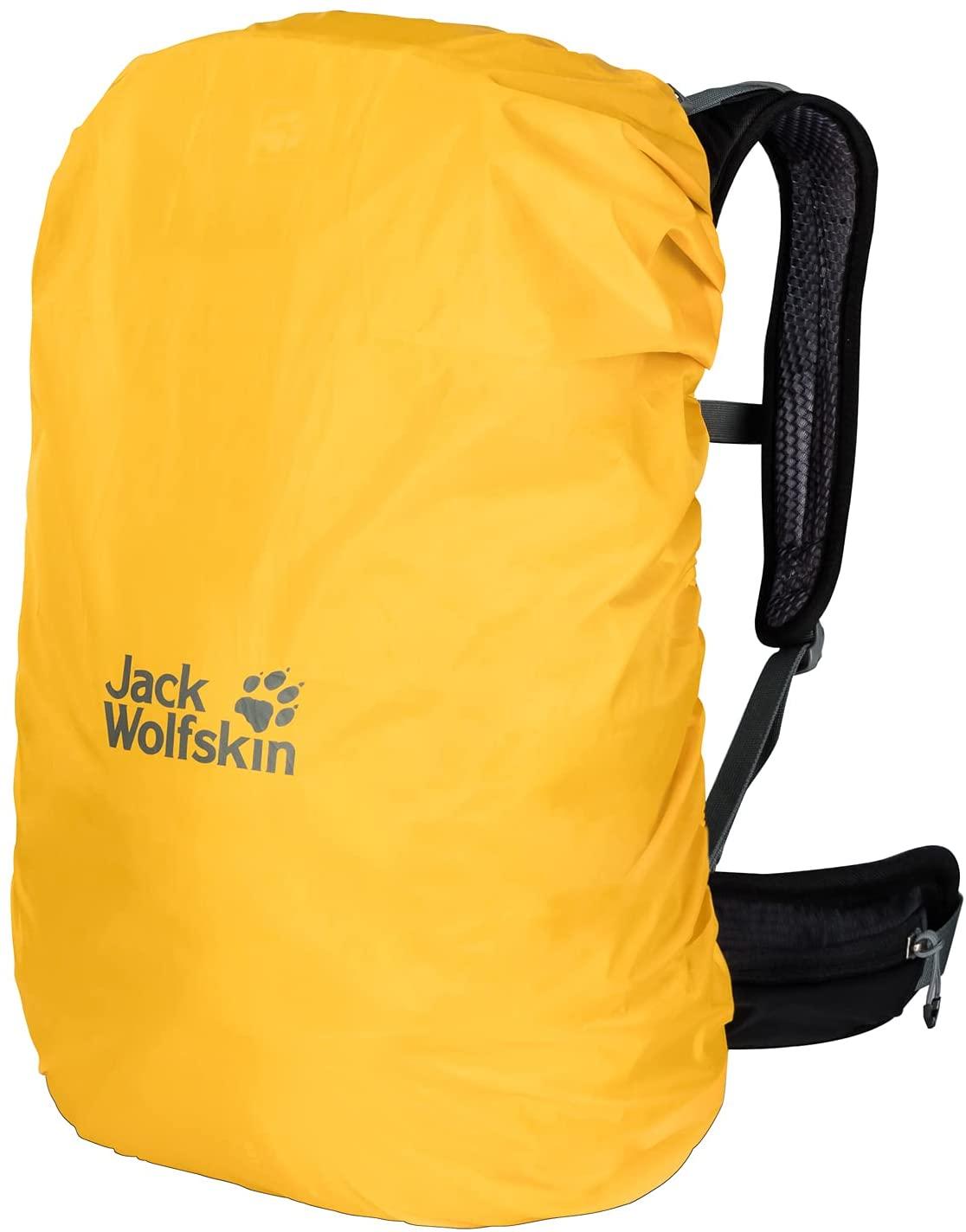Jack Wolfskin Moab Jam 30, Black, ONE Size