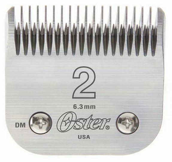 Oster 76 Clipper Replacement Blades Power Pack