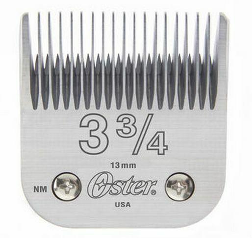 Oster 76 Clipper Replacement Blades Power Pack