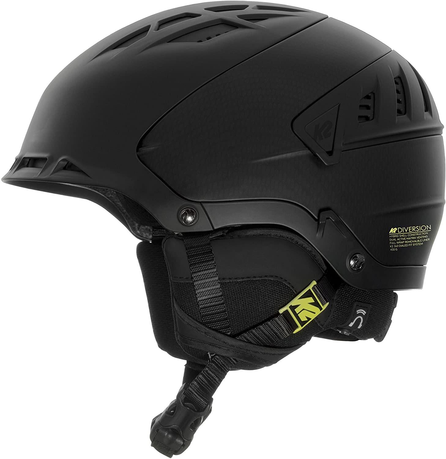 K2 Diversion Ski Helmet 2018 - Men's