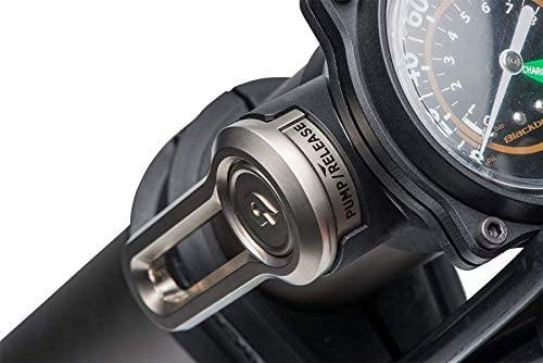 Blackburn Chamber Bike Floor Pump