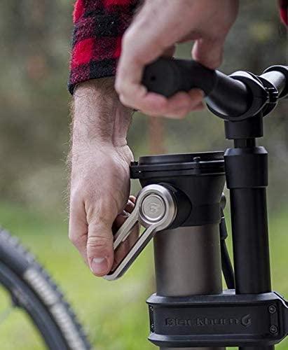 Blackburn Chamber Bike Floor Pump