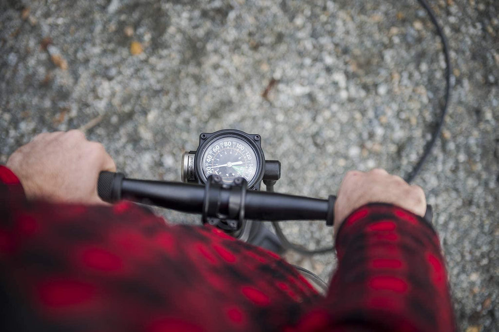 Blackburn Chamber Bike Floor Pump
