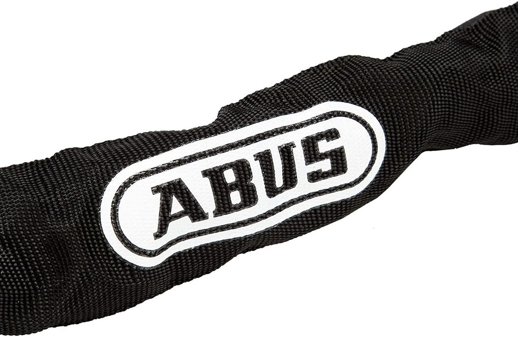 ABUS 9809 Steel-O-Chain Steel Bike Chain Lock