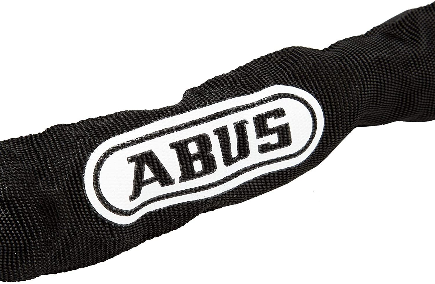 ABUS 9809 Steel-O-Chain Steel Bike Chain Lock