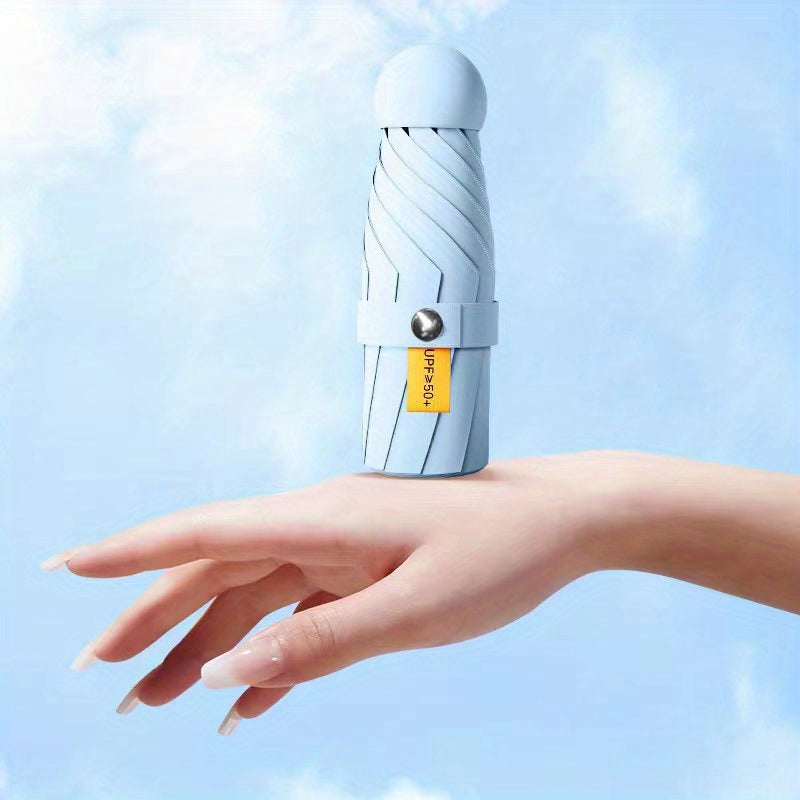 Mini pocket umbrella
