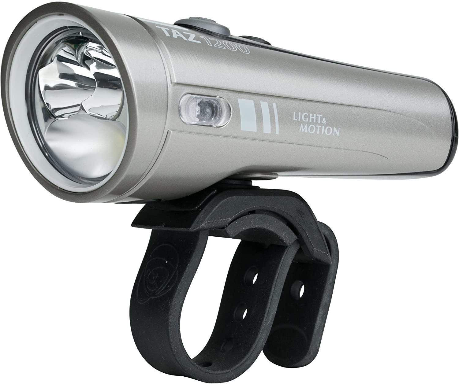 Light & Motion Taz 1200 Bike Light