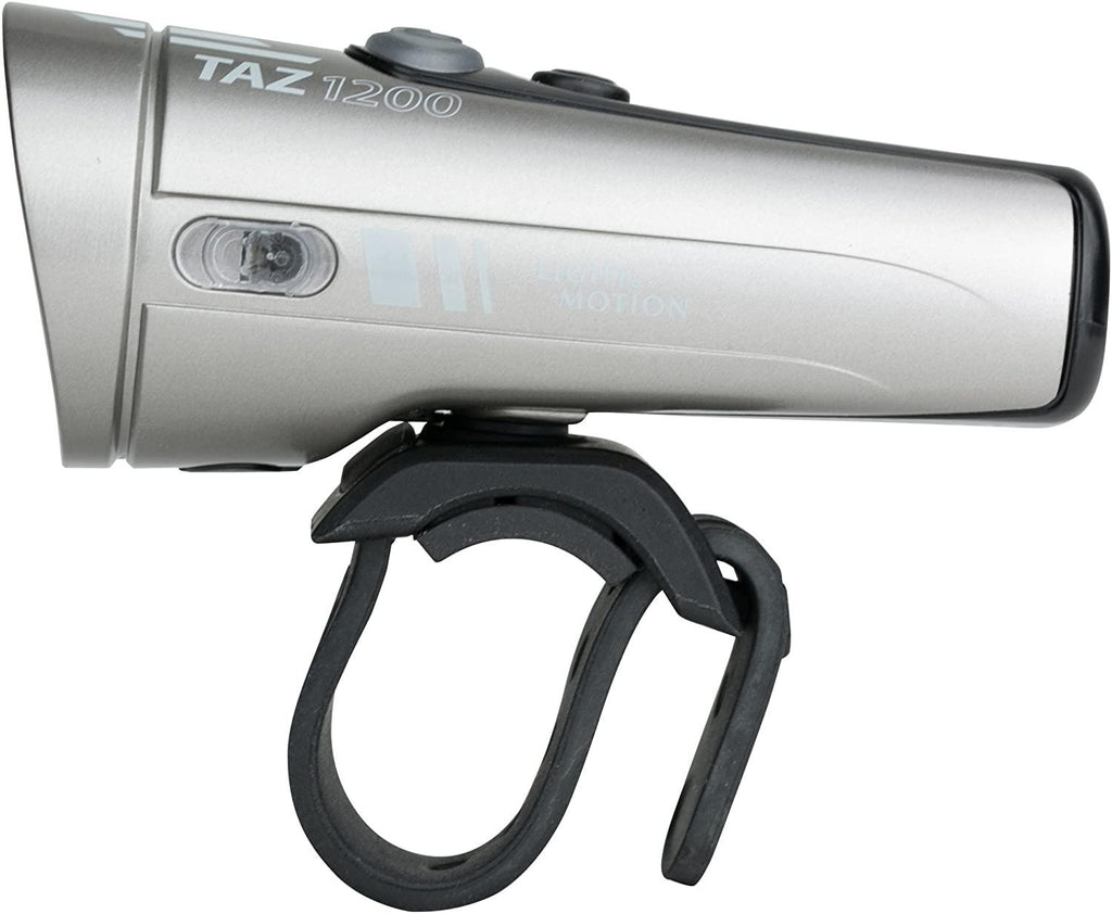Light & Motion Taz 1200 Bike Light