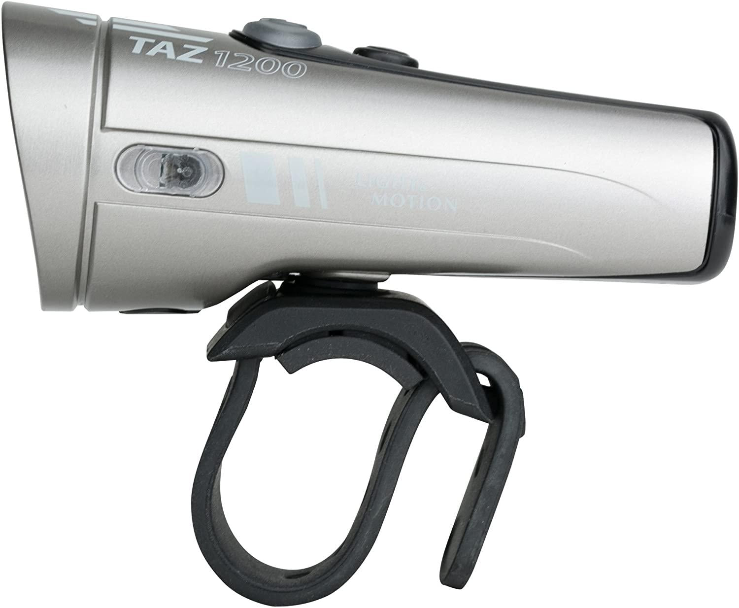 Light & Motion Taz 1200 Bike Light