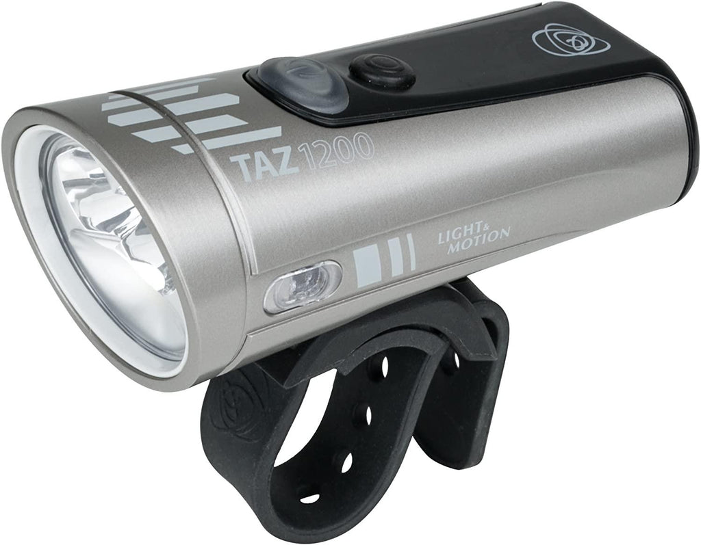 Light & Motion Taz 1200 Bike Light