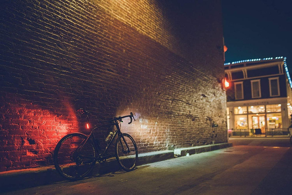 LEZYNE Macro Drive 1300XXL & Strip Drive Pro Bicycle Light Set Front & Rear Pair, Very Bright LED's, Daytime Flash, USB Rechargeable, Durable Bike Light Set MTB, Gravel, and Road Bikes