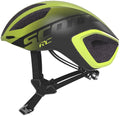 SCOTT Cadence Plus Helmet Radium Yellow/Dark Grey, S