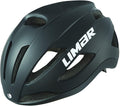 Limar Unisex – Adult's Air Master Helmets, Matte Black, Standard Size