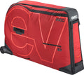 Evoc Bike Travel Bag Pro - Bike Travel Case for Airplanes, Trains, and Car Travel Without Bike Stand