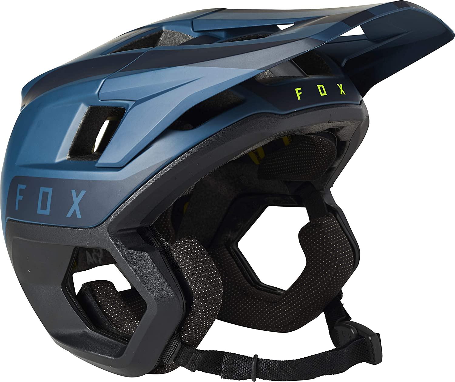 Fox Racing BMX-Bike-Helmets DROPFRAME PRO Helmet