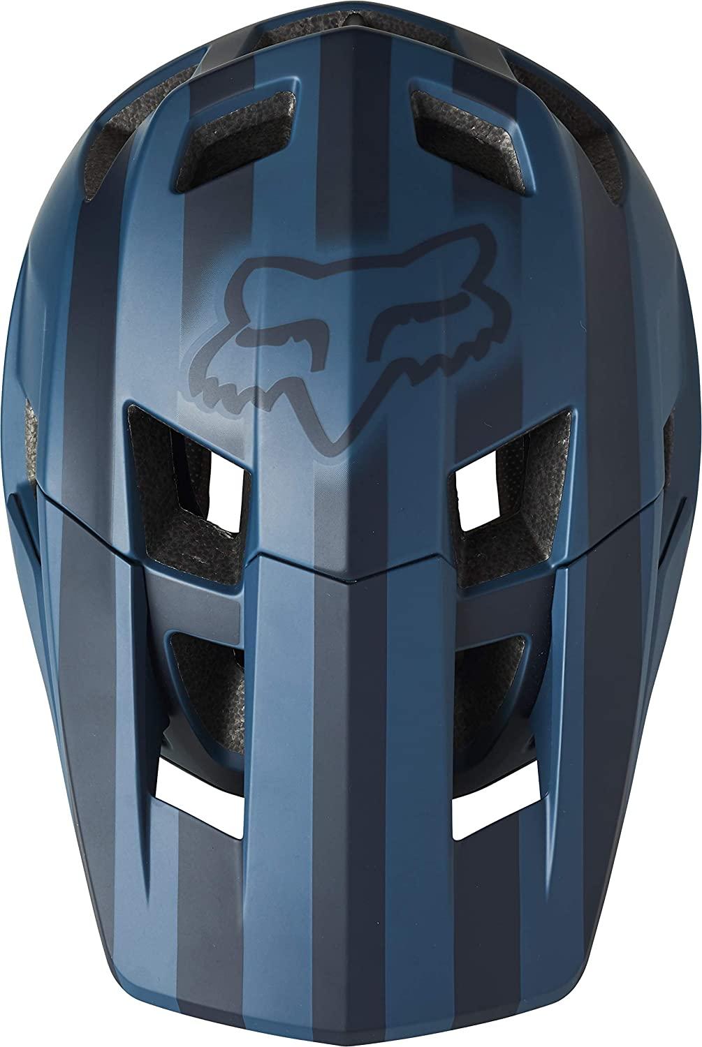 Fox Racing BMX-Bike-Helmets DROPFRAME PRO Helmet