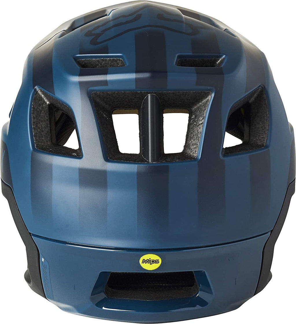 Fox Racing BMX-Bike-Helmets DROPFRAME PRO Helmet