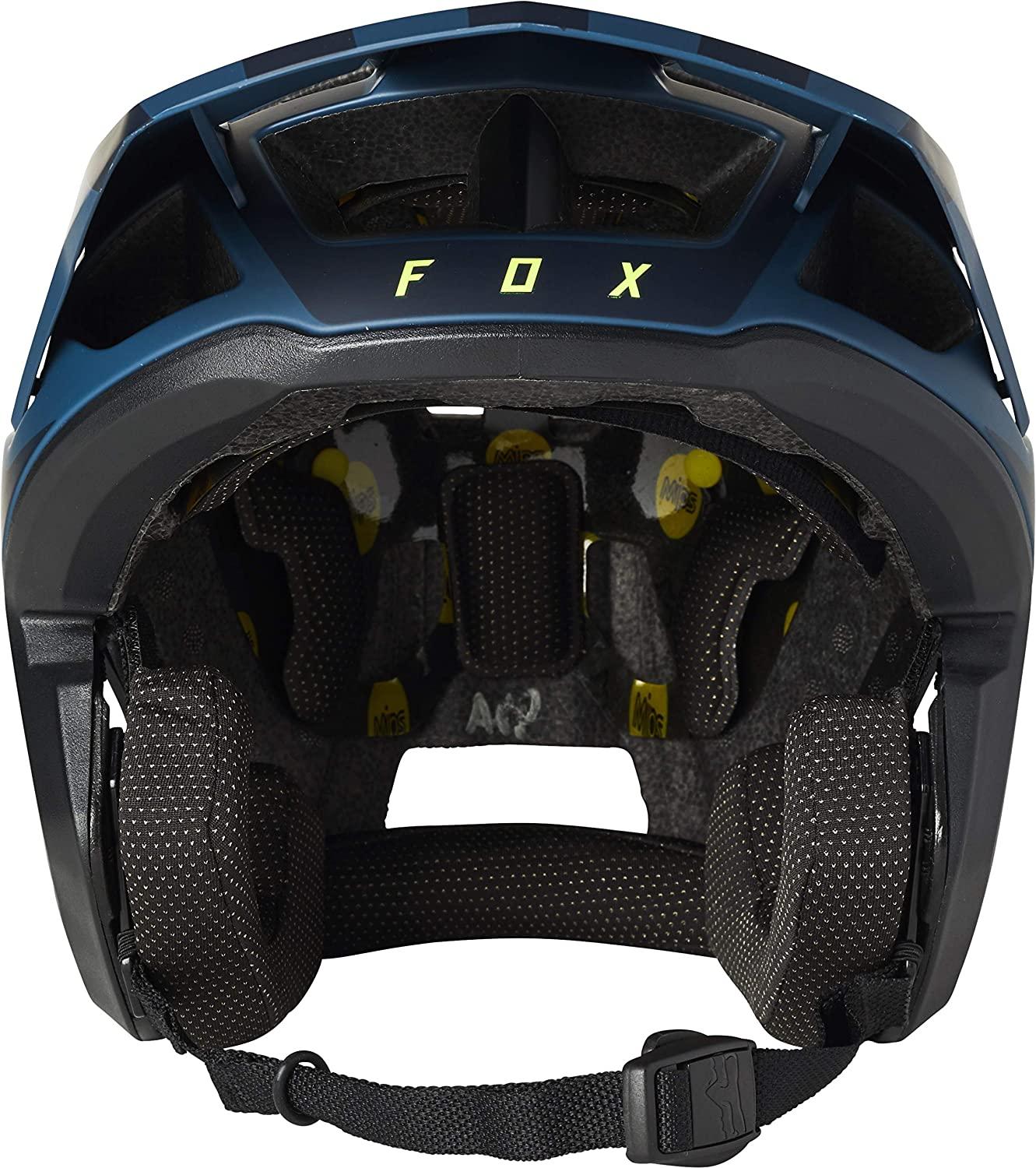 Fox Racing BMX-Bike-Helmets DROPFRAME PRO Helmet
