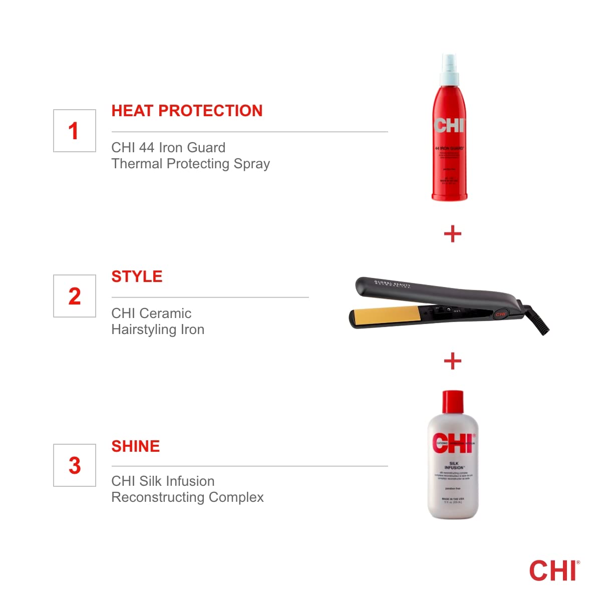 CHI 44 Iron Guard Thermal Protection Spray