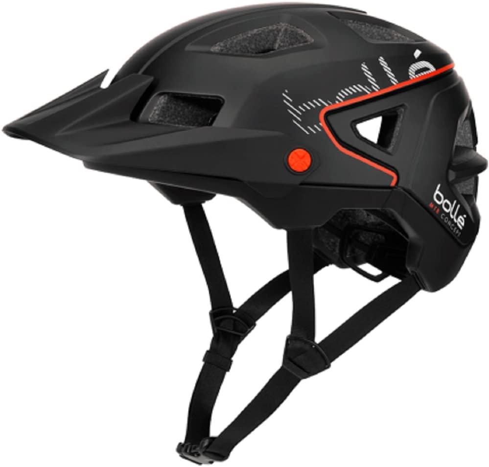 bollé Bike-Helmets Trackdown