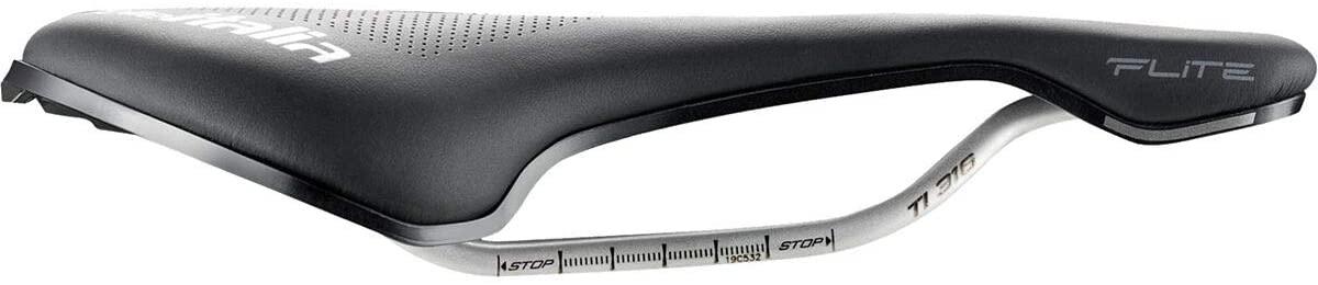 Selle Italia Flite Boost Superflow Saddle, Unisex