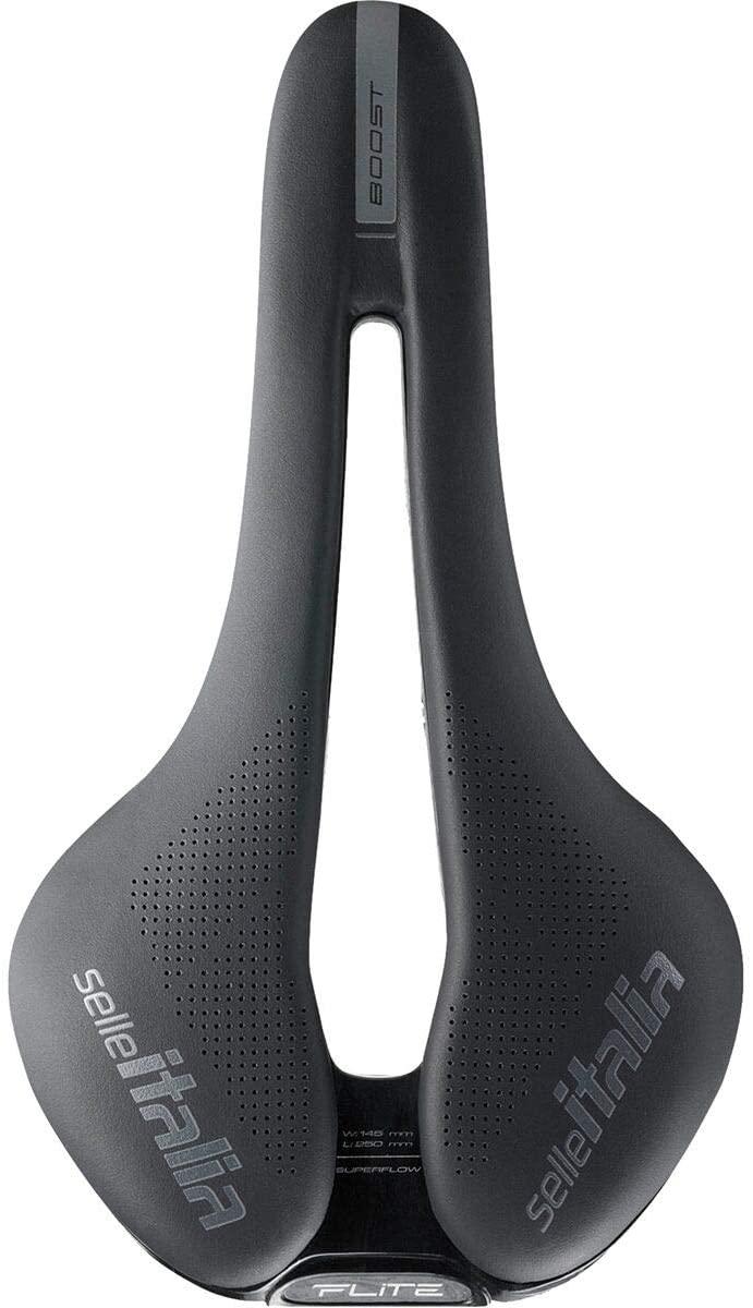 Selle Italia Flite Boost Superflow Saddle, Unisex