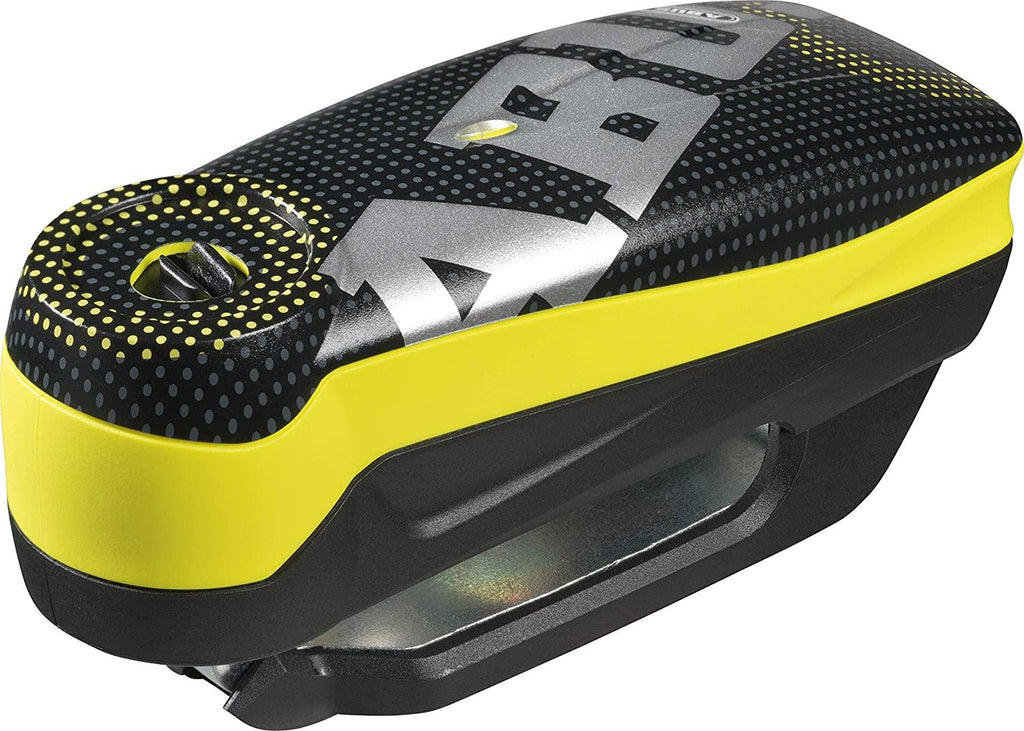 Detecto 7000 RS 1 Pixel Yellow