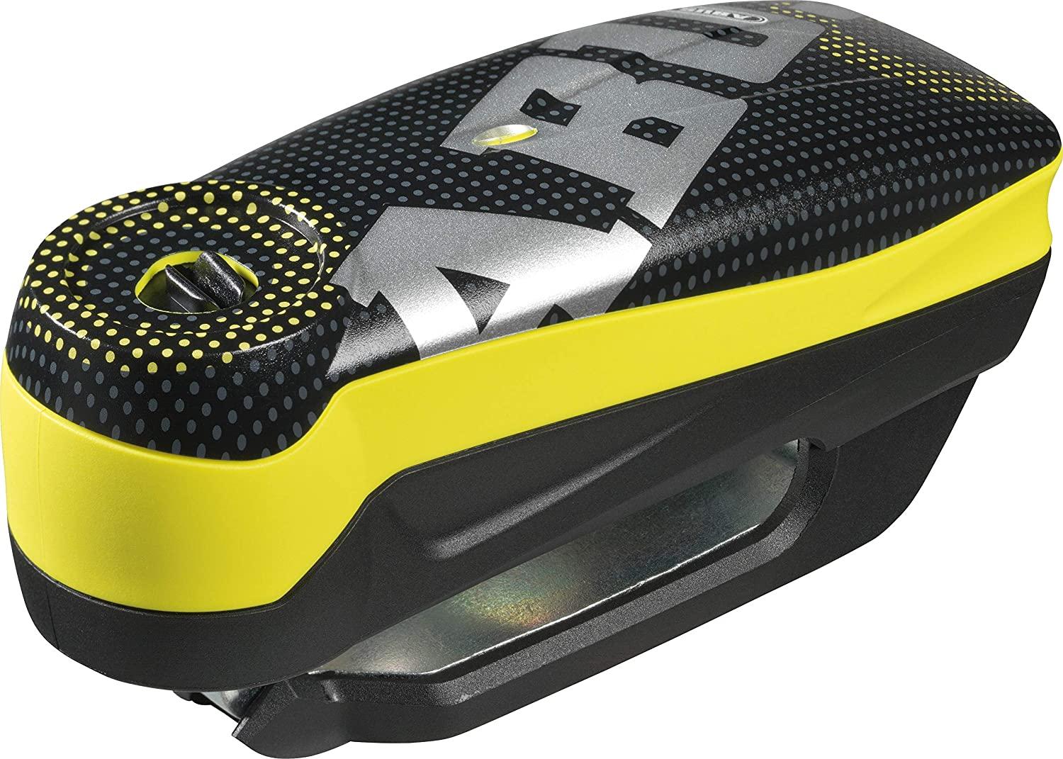 Detecto 7000 RS 1 Pixel Yellow