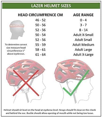 LAZER G1 MIPS Bike Helmet – Lightweight Bicycling Helmets for Adults – Men & Women’s Cycling Head Protection with Ventilation