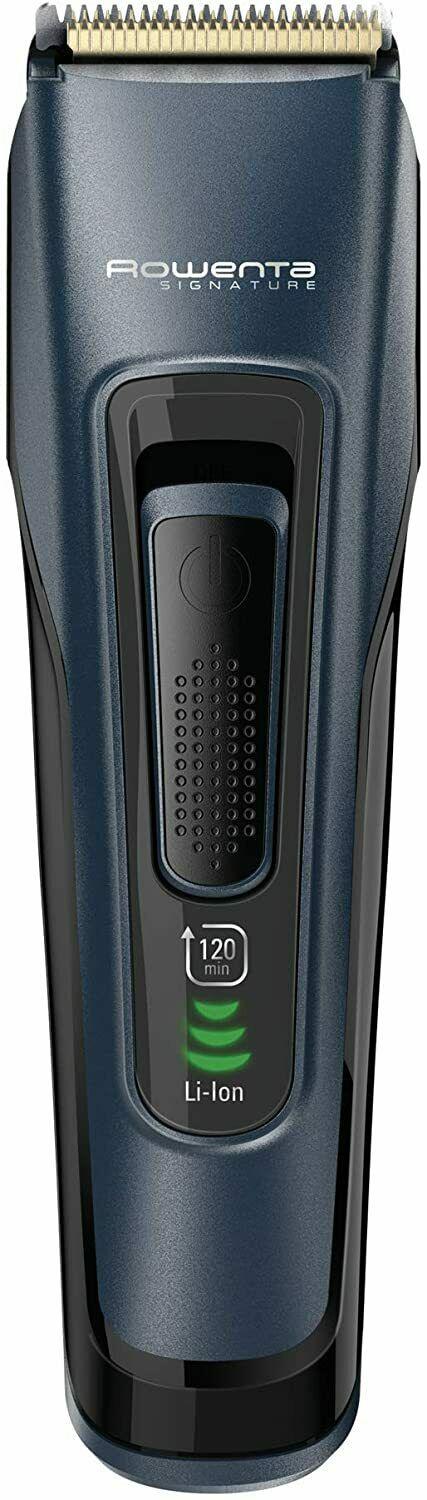 Rowenta TN4500F0 - Barber Signature Kit Beard Long Espesas Thank in Size