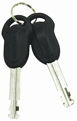 Kryptonite KryptoLok Series 2 Integrated Chain Bicycle Lock