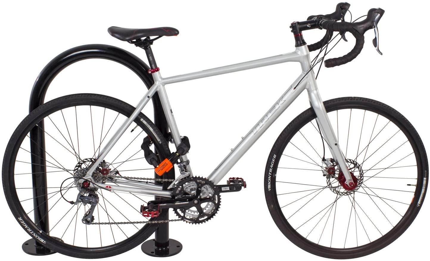 Kryptonite KryptoLok Series 2 Integrated Chain Bicycle Lock