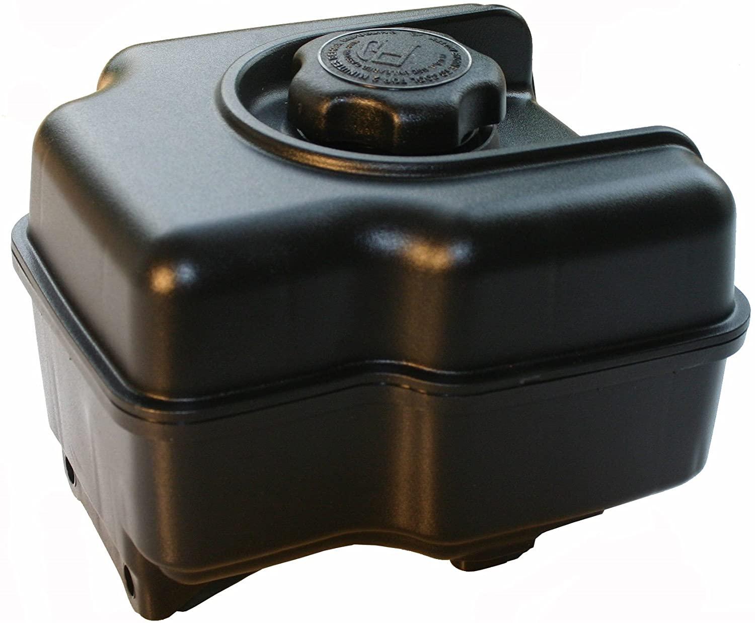 Briggs & Stratton 799863 Fuel Tank Replaces 694260/698110/695736/697779