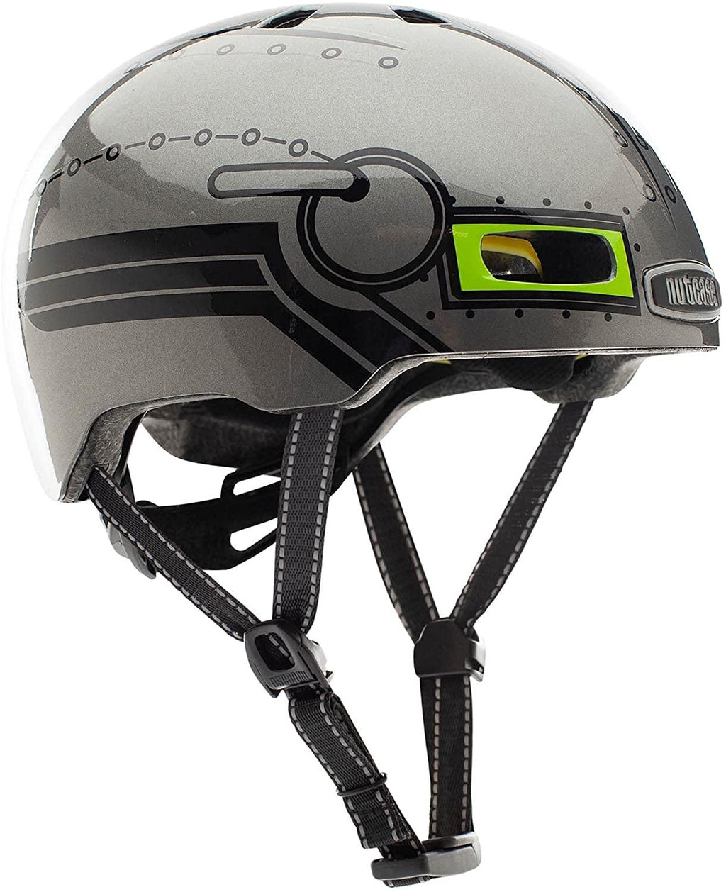 Nutcase, Little Nutty, Kids Bike Helmet with MIPS Protection