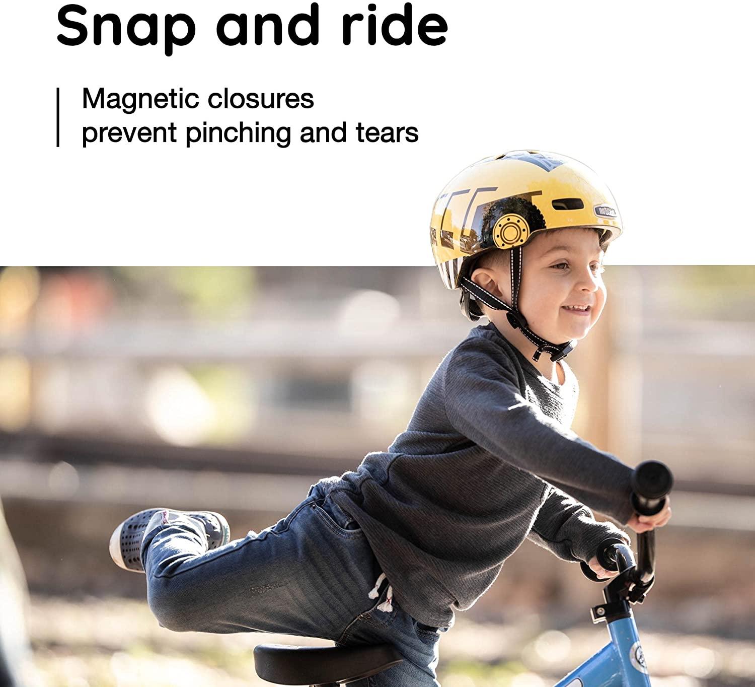 Nutcase, Little Nutty, Kids Bike Helmet with MIPS Protection