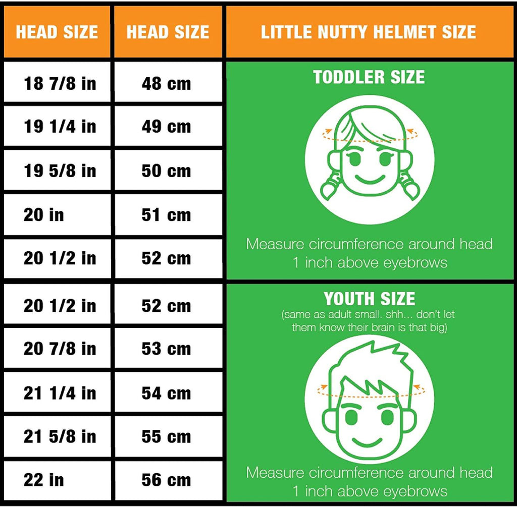 Nutcase, Little Nutty, Kids Bike Helmet with MIPS Protection