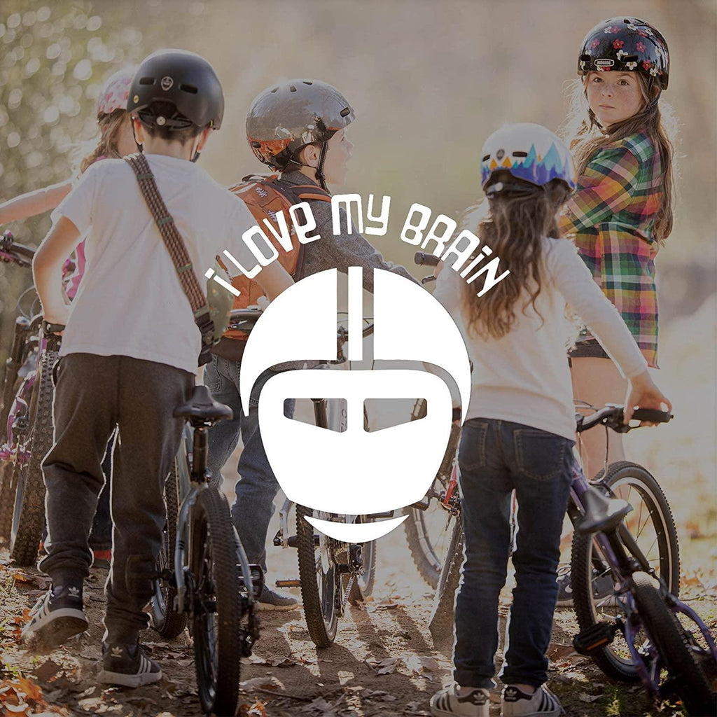 Nutcase, Little Nutty, Kids Bike Helmet with MIPS Protection